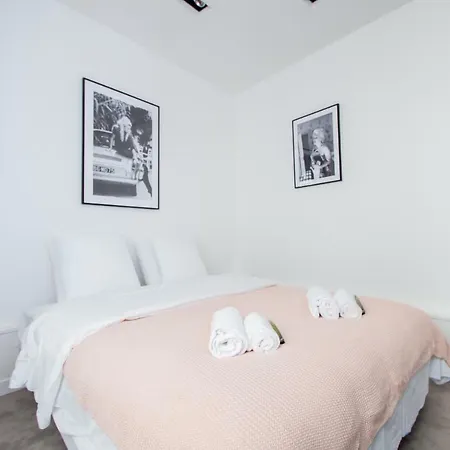 Apartment Dreamyflat - Eiffel Tower